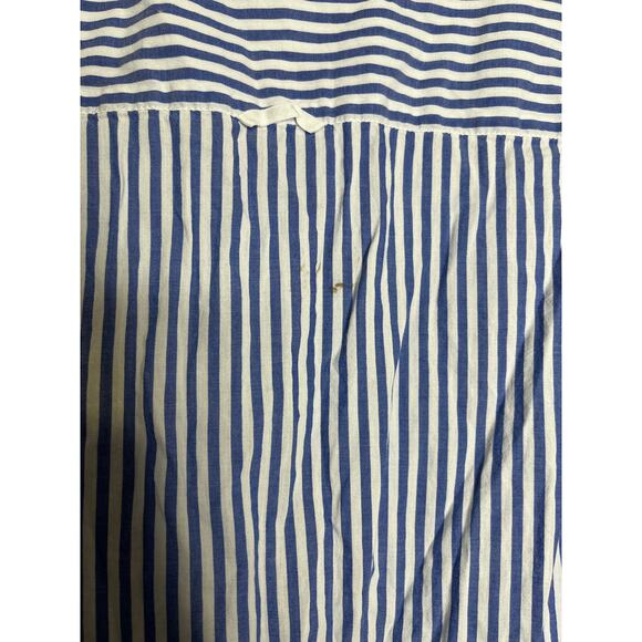 Coach Embroidered Long Shirt 2 - Picture 12 of 14